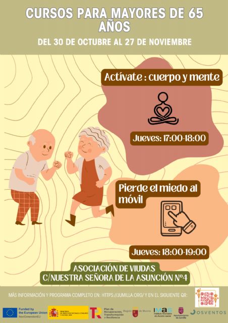 La Concejalía de Política Social impulsa el proyecto 2x7 para acompa&ntilde;ar a mayores en situación de soledad - 2, Foto 2