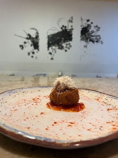 Lorquinos y visitantes disfrutarán de las primeras Jornadas Gastronómicas - 2, Foto 2