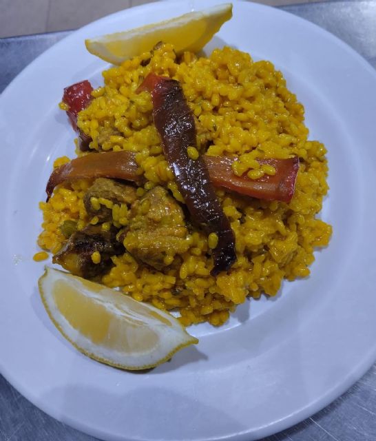 Lorquinos y visitantes disfrutarán de las primeras Jornadas Gastronómicas - 3, Foto 3