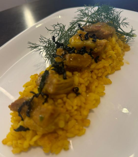 Lorquinos y visitantes disfrutarán de las primeras Jornadas Gastronómicas - 4, Foto 4