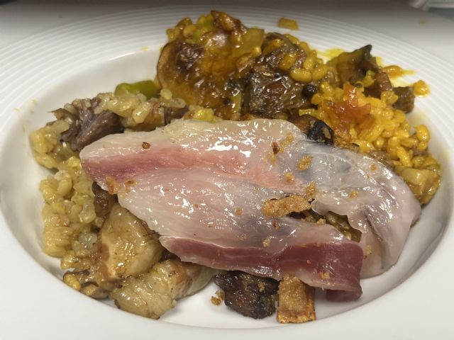 Lorquinos y visitantes disfrutarán de las primeras Jornadas Gastronómicas - 5, Foto 5