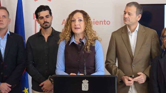 El Ayuntamiento de Murcia impulsa una jornada de convivencia entre los Centros de Mayores del Campo de Murcia - 3, Foto 3
