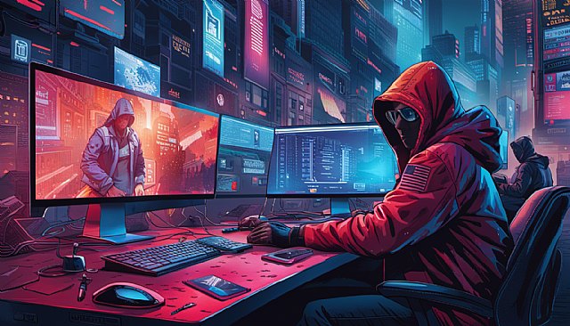 El ransomware Akira y los ataques a Microsoft 365, entre las principales amenazas detectadas por Barracuda en octubre - 1, Foto 1