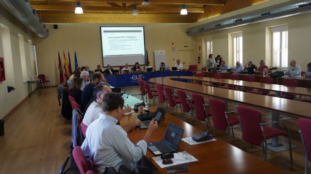 La UPCT se suma al movimiento europeo CoARA para valorar la actividad científica de los investigadores - 1, Foto 1