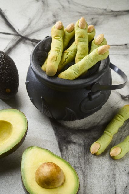 El lado más verde de Halloween: hechiza tus recetas con el poder del aguacate - 2, Foto 2