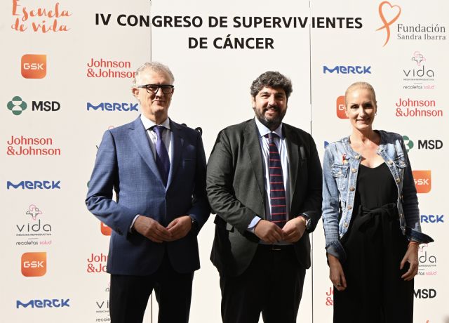 La Región de Murcia desarrolla alrededor de 400 estudios de investigación relacionados con el cáncer - 2, Foto 2