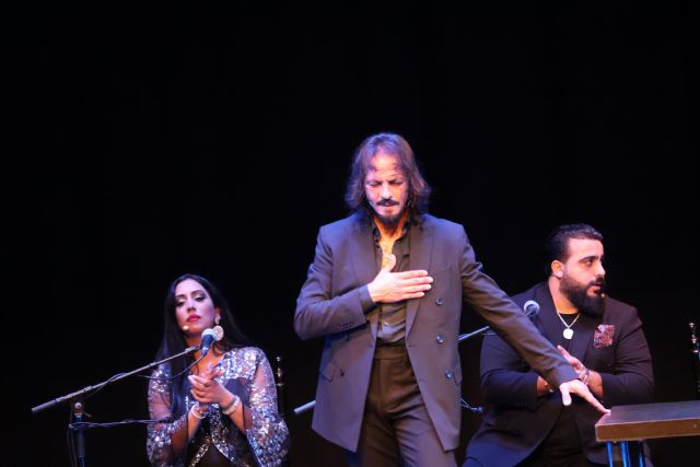 El flamenco más puro conquista San Pedro del Pinatar - 2, Foto 2