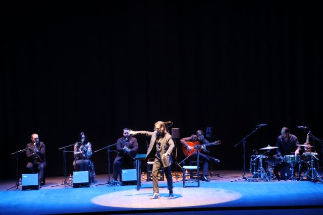 El flamenco más puro conquista San Pedro del Pinatar - 3, Foto 3