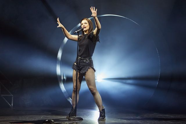 Este Halloween llega a cines de Murcia la experiencia rockera Bat Out of Hell  El musical, basado en el mítico álbum de Meat Loaf - 4, Foto 4