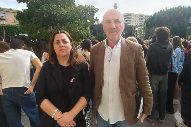 IU-Verdes llevará a la Asamblea medidas para garantizar una educación libre de acoso escolar - 1, Foto 1