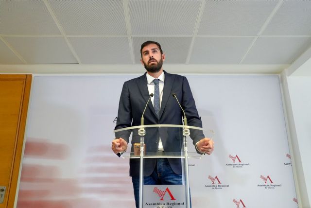 DANIEL SABIOTE_VOX, Foto 1