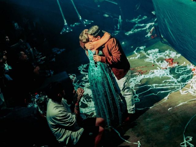 Pipe Trujillo lanza su primer DVD en vivo y se consolida como la nueva promesa de la música popular - 3, Foto 3