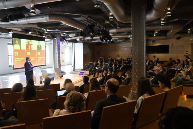 Fortalecer su gobernanza y madurez regulatoria en seguridad, principales retos a afrontar por España según el nuevo Sistema de Indicadores de la Fundación ESYS - 1, Foto 1