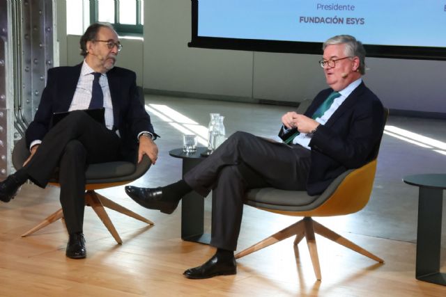 Fortalecer su gobernanza y madurez regulatoria en seguridad, principales retos a afrontar por España según el nuevo Sistema de Indicadores de la Fundación ESYS - 3, Foto 3