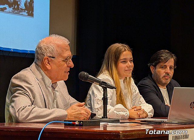 El campamento universitario de Sierra Espuña (1932): la huella de Lorca y la juventud intelectual de la Segunda República, Foto 2