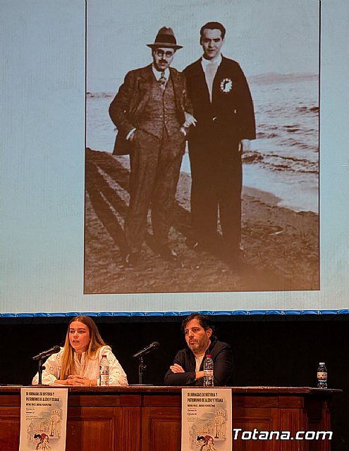 El campamento universitario de Sierra Espuña (1932): la huella de Lorca y la juventud intelectual de la Segunda República, Foto 5