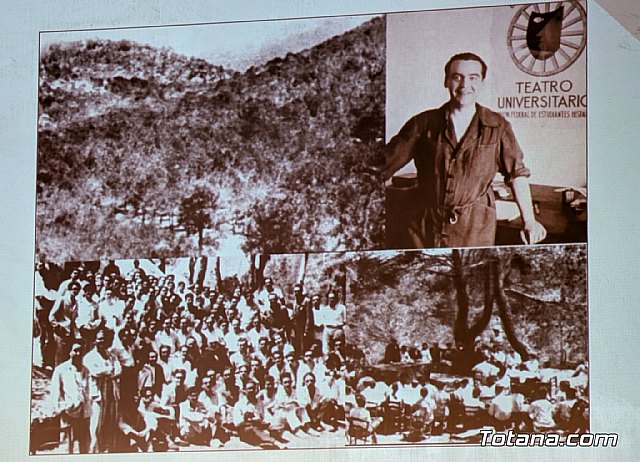 El campamento universitario de Sierra Espuña (1932): la huella de Lorca y la juventud intelectual de la Segunda República, Foto 6