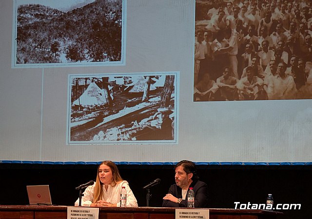 El campamento universitario de Sierra Espuña (1932): la huella de Lorca y la juventud intelectual de la Segunda República, Foto 7