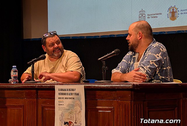 “Totana y Su-per Patrimonio”: un cómic que convierte la historia local en aventura, Foto 2