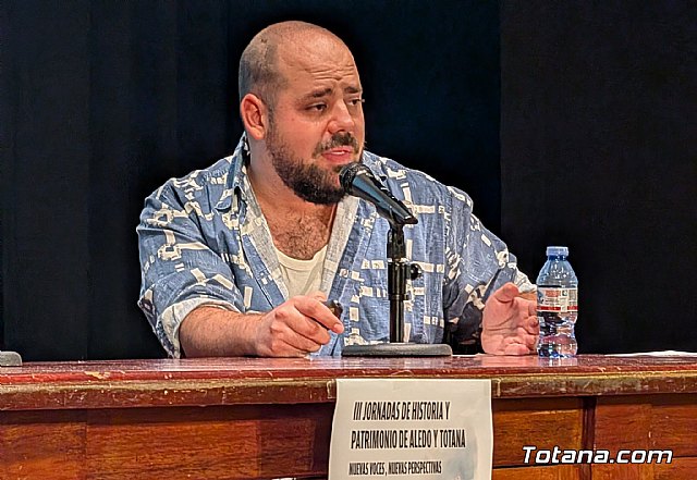 “Totana y Su-per Patrimonio”: un cómic que convierte la historia local en aventura, Foto 3