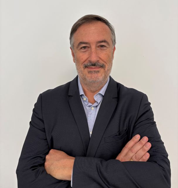 Ribera refuerza su estructura en Murcia con Luis Mesa del Castillo como director gerente territorial del Sureste - 2, Foto 2