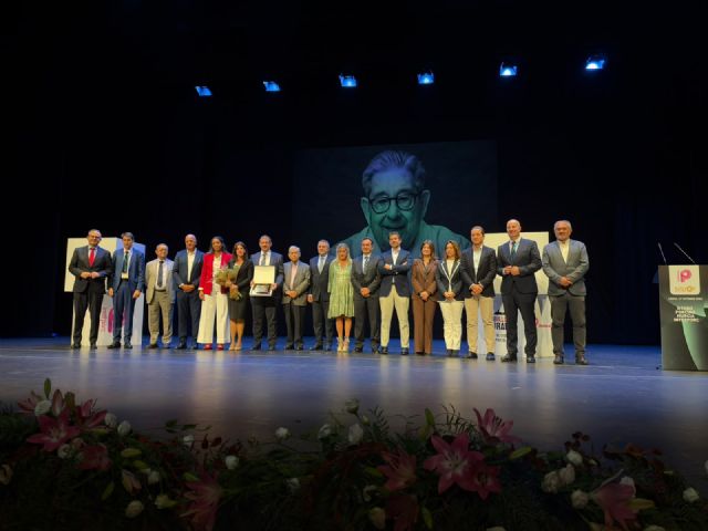 Lorca reúne a expertos y representantes de la industria porcina nacional en el II Foro INTERPORC para abordar los retos sanitarios y económicos del sector - 2, Foto 2