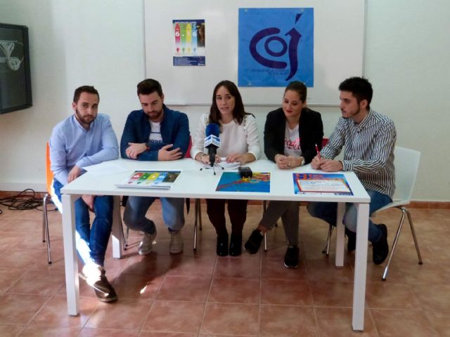 El Consejo Local de la  Juventud convoca nuevos cursos sobre formación de asociaciones, community manager y diseño publicitario - 1, Foto 1
