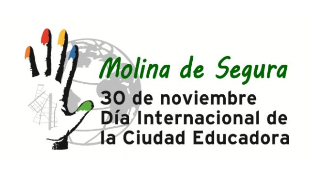 Molina de Segura celebra del Día Internacional de las Ciudades Educadoras el miércoles 30 de noviembre - 1, Foto 1