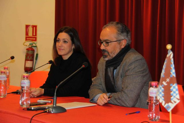 Profesionales implicados en la lucha contra la violencia de género se reúnen en Caravaca para mejorar la atención a las víctimas - 3, Foto 3