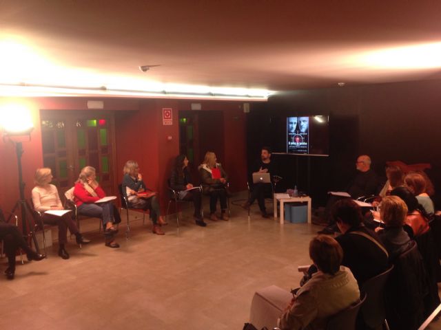Comienza el Club de Lectura de los teatros municipales de Murcia - 1, Foto 1