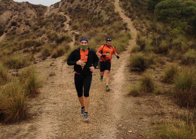 Nueva quedada del grupo de amigos Kasi Ná Trail, Foto 7