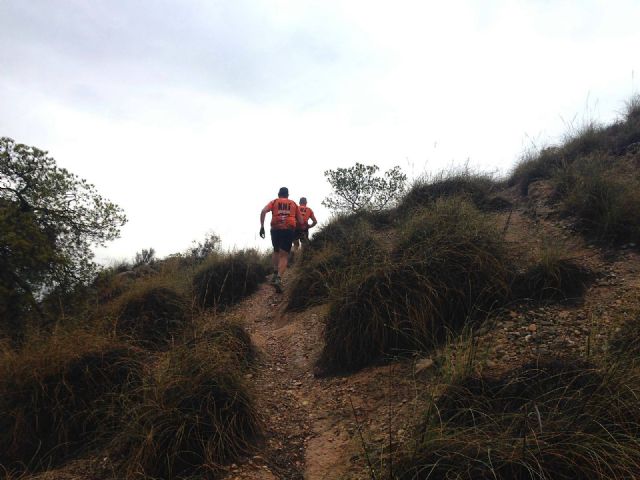 Nueva quedada del grupo de amigos Kasi Ná Trail, Foto 8