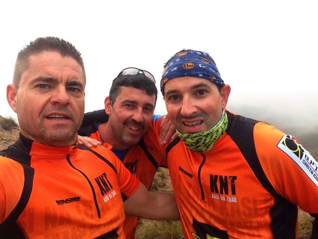 Nueva quedada del grupo de amigos Kasi Ná Trail, Foto 9