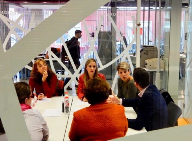 La Región será la primera comunidad en poner en marcha el sello de ´Ocio inclusivo joven´ para fomentar la igualdad - 2, Foto 2