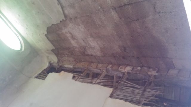 El PSOE denuncia zonas descuidadas y mal acondicionadas en el cementerio municipal y exige a Ballesta actuaciones de mejora - 4, Foto 4