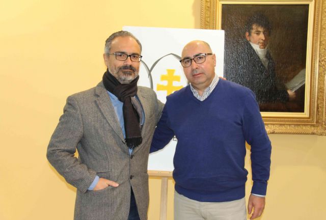 Casa Menéndez concede a Caravaca de la Cruz su distinción Pueblo Ejemplar - 2, Foto 2