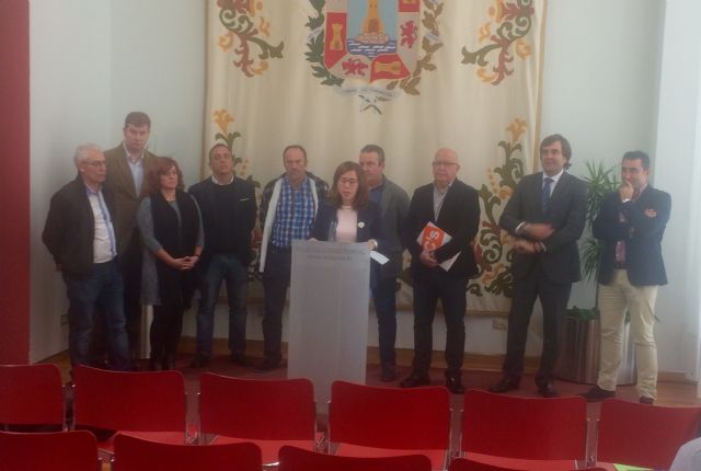 Espejo: Cartagena necesita un  plan estratégico de empleo con dotación  económica que permita la generación de puestos de trabajo - 1, Foto 1