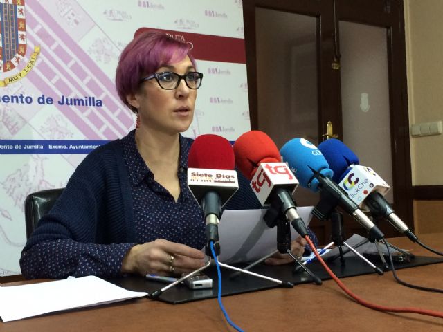 Contratada iluminación extraordinaria para las fiestas de Navidad - 1, Foto 1