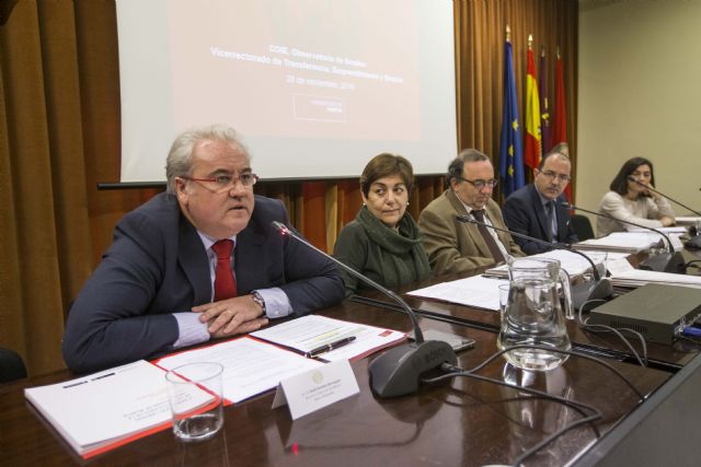 Nueve de cada diez alumnos de la UMU volverían a estudiar en esta institución - 3, Foto 3