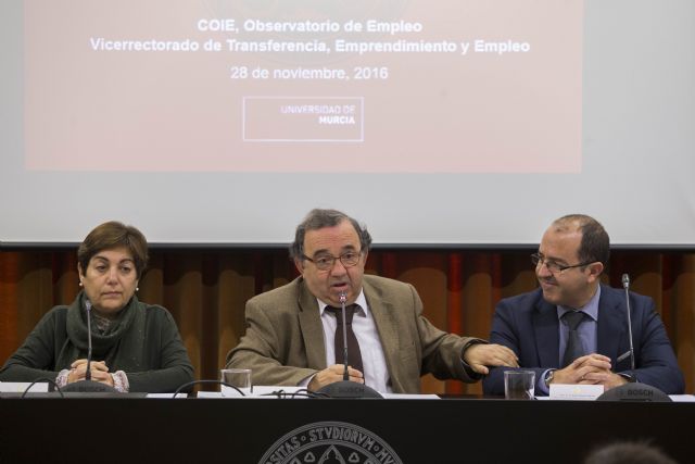 Nueve de cada diez alumnos de la UMU volverían a estudiar en esta institución - 4, Foto 4