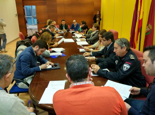 Ciudadanos celebra que el Gobierno local haya reconocido ahora la necesidad de habilitar urinarios públicos en Cartagena - 1, Foto 1