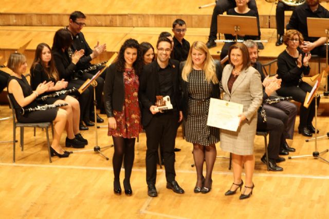 Acordes de música y danza en Murcia - 1, Foto 1