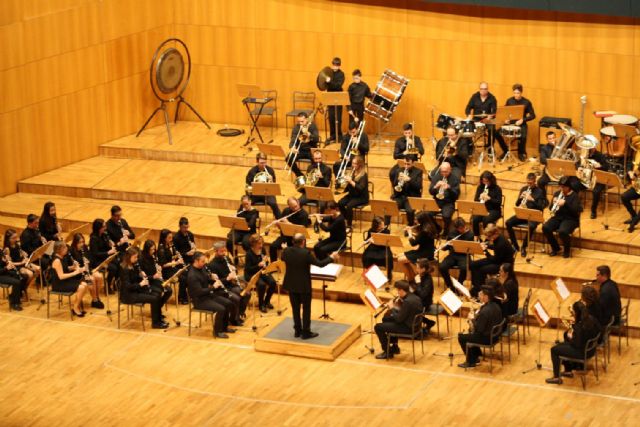 Acordes de música y danza en Murcia - 2, Foto 2