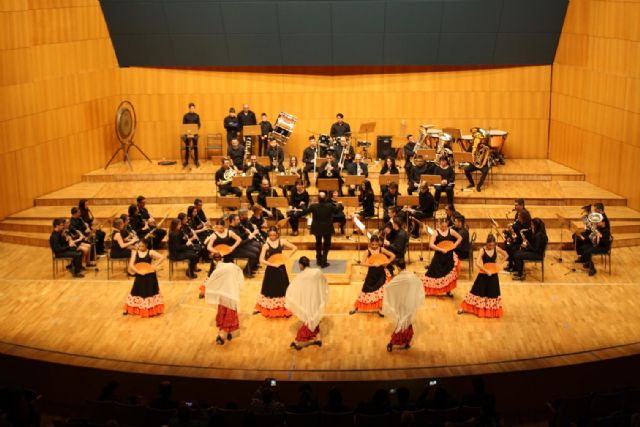 Acordes de música y danza en Murcia - 3, Foto 3