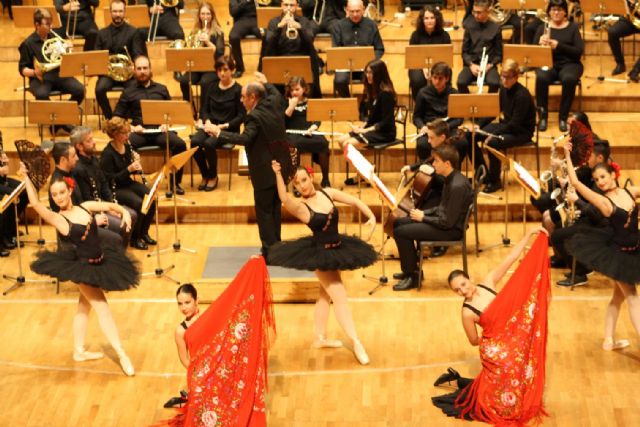 Acordes de música y danza en Murcia - 4, Foto 4