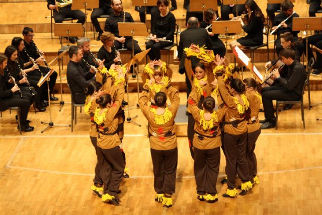 Acordes de música y danza en Murcia - 5, Foto 5