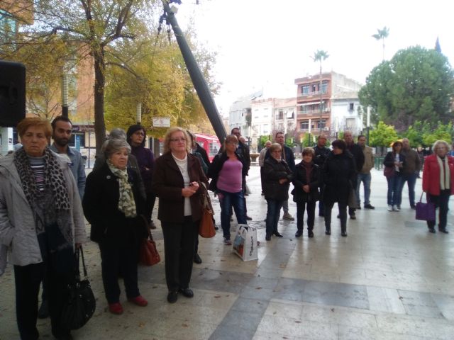 El municipio conmemora estos días el Día Internacional contra la Violencia de Género con una programación que se prolonga hasta el viernes, 1 de diciembre - 3, Foto 3