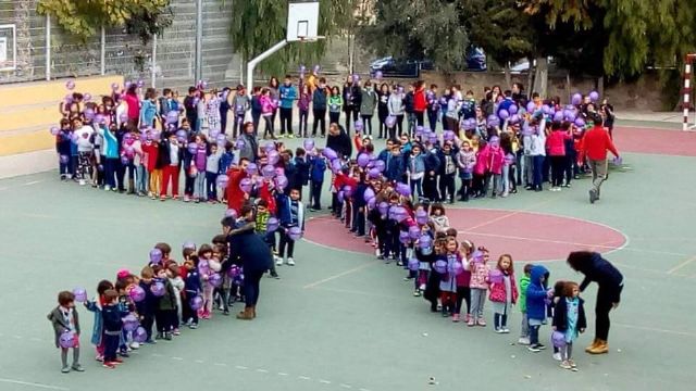 El municipio conmemora estos días el Día Internacional contra la Violencia de Género con una programación que se prolonga hasta el viernes, 1 de diciembre - 5, Foto 5