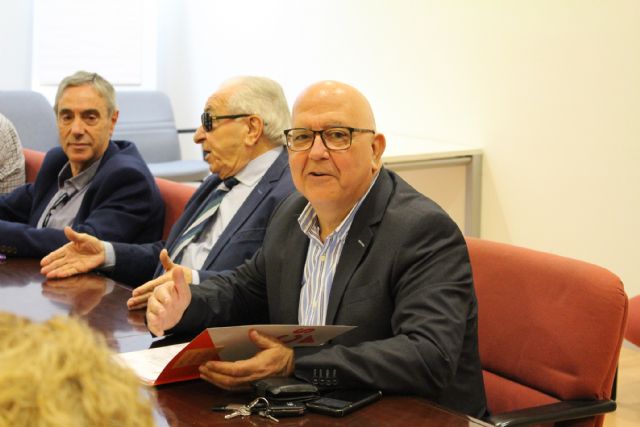 Cs celebra aprobación de la ordenanza pero pide la ejecución de su enmienda para actualizar el Plan de Accesibilidad - 1, Foto 1