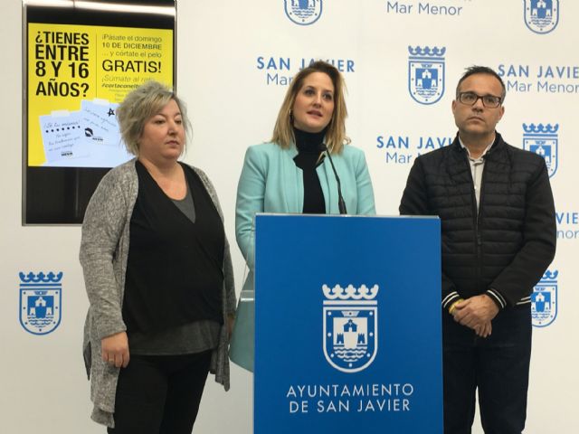 La campaña #cortaconelbullying invita a menores de entre 8 y 16 años a un corte de pelo gratis - 1, Foto 1